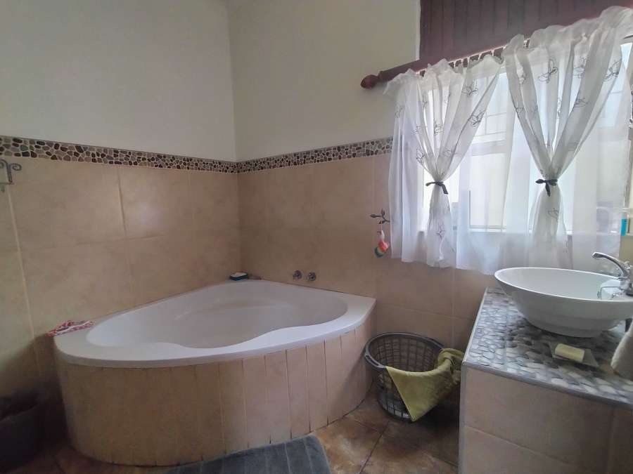 4 Bedroom Property for Sale in Sasolburg Ext 15 Free State